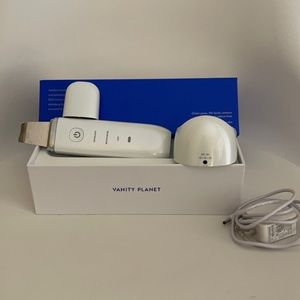 ⚡️Essia ultrasonic lifting & exfoliating wand